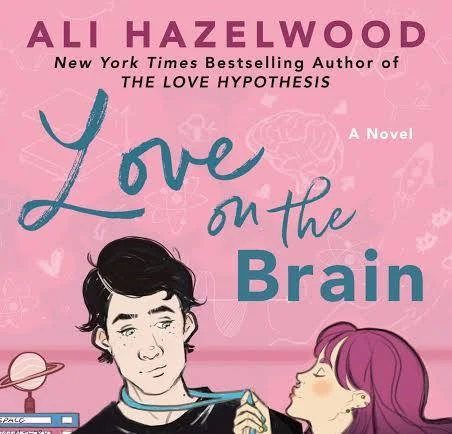 Love on the Brain