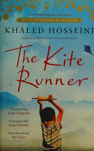 The Kite Runner